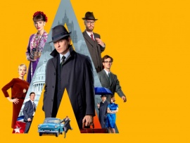 Оптимисты. Карибский сезон