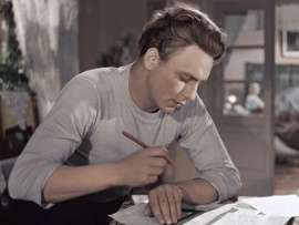 Парень с Заречной улицы. К 95-летию со дня рождения Николая Рыбникова