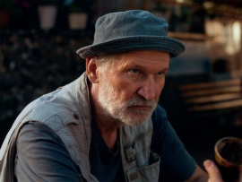 Семь дней Петра Семеныча