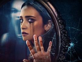 Призраки квартиры 203