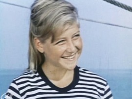 Синяя птица