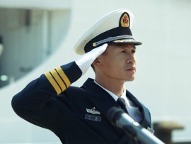 Ковчег мира