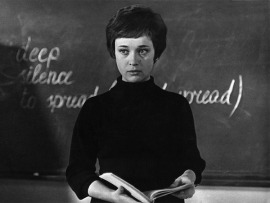 Ирина Печерникова. От первой до последней любви