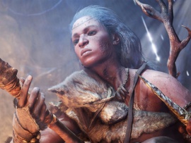 Леди Сапиенс