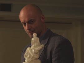 Золотая кровь-3