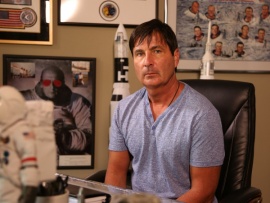 Торговцы космосом