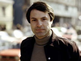 Родион Нахапетов. Любовь длиною в жизнь