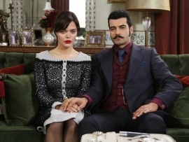 Горечь печали, сладость любви