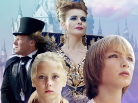 Феодосийская сказка