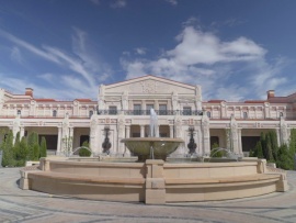 Новый Херсонес