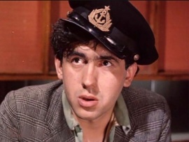 Станислав Садальский. Одинокий шут