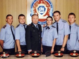 Улицы разбитых фонарей-2