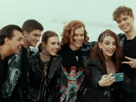 Музыка времени