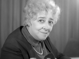 Фаина Раневская. Красота — страшная сила