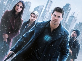 Больше, чем люди