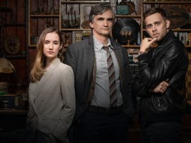 Жернова Господни