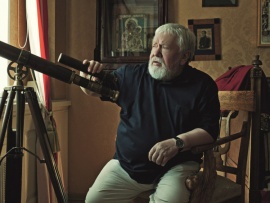 Сергей Соловьев. АССА — пароль для своих