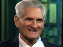 Герой гагаринской эпохи. К 90-летию Бориса Волынова