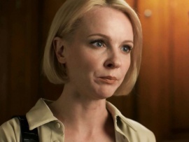 Никогда не разговаривай с незнакомками