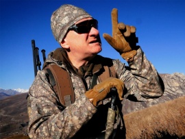 Российский кавказский приз