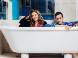 Ничего себе каникулы