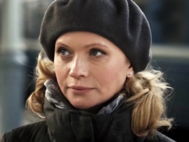 Четвертый пассажир