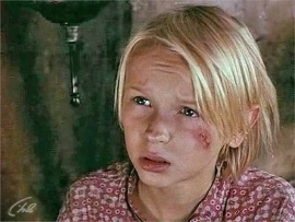 Волшебный круг