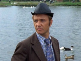 Леонид Куравлев. Афоня и другие. К 50-летию фильма Афоня