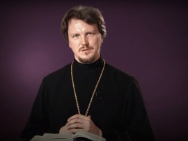 Страсти и борьба с ними с прот. Андреем Каневым (Екатеринбург)