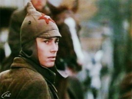 Как закалялась сталь