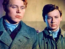 Испытательный срок. К 90-летию со дня рождения Олега Табакова