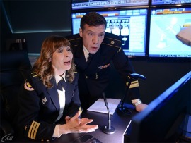 Морские дьяволы. Северные рубежи