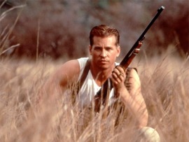 Призрак и Тьма