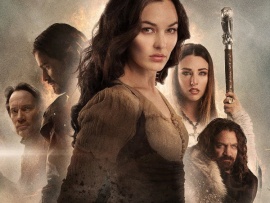 Мифика: Тёмные времена