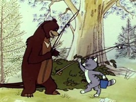 Дядя Миша (2)