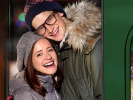 Новогодний экспресс