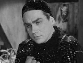 Георг Отс. Публика ждёт