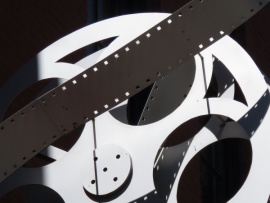 Огонь и хлеб