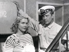 Маргарита Назарова и Иван Дмитриев. Укрощение строптивых