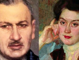 Картины и художники