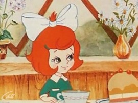 День рождения бабушки (3)