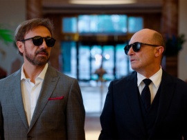 Улётная история