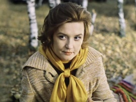 Памяти Веры Алентовой