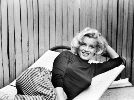 Мэрилин Монро и ее последняя любовь
