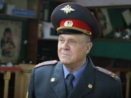 Москва. Центральный округ-4