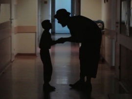 Доктор клоун