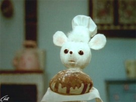 Белая шкурка