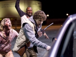 Добро пожаловать в Зомбилэнд (6)