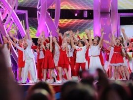 Детская Новая волна-2022