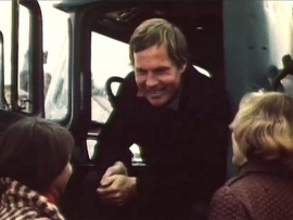 Случайные пассажиры